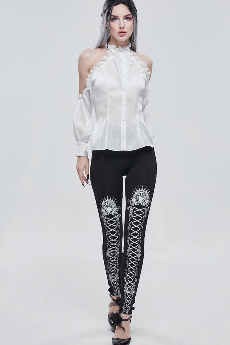 Elegantly Styled Garment for Everyday Wear