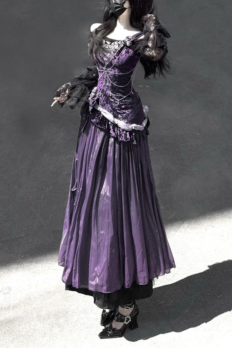 Classic Designed Dress in a Timeless Cut