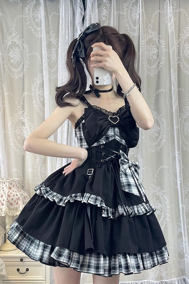 Subtly Elegant Dress with a Refined Vintage Look