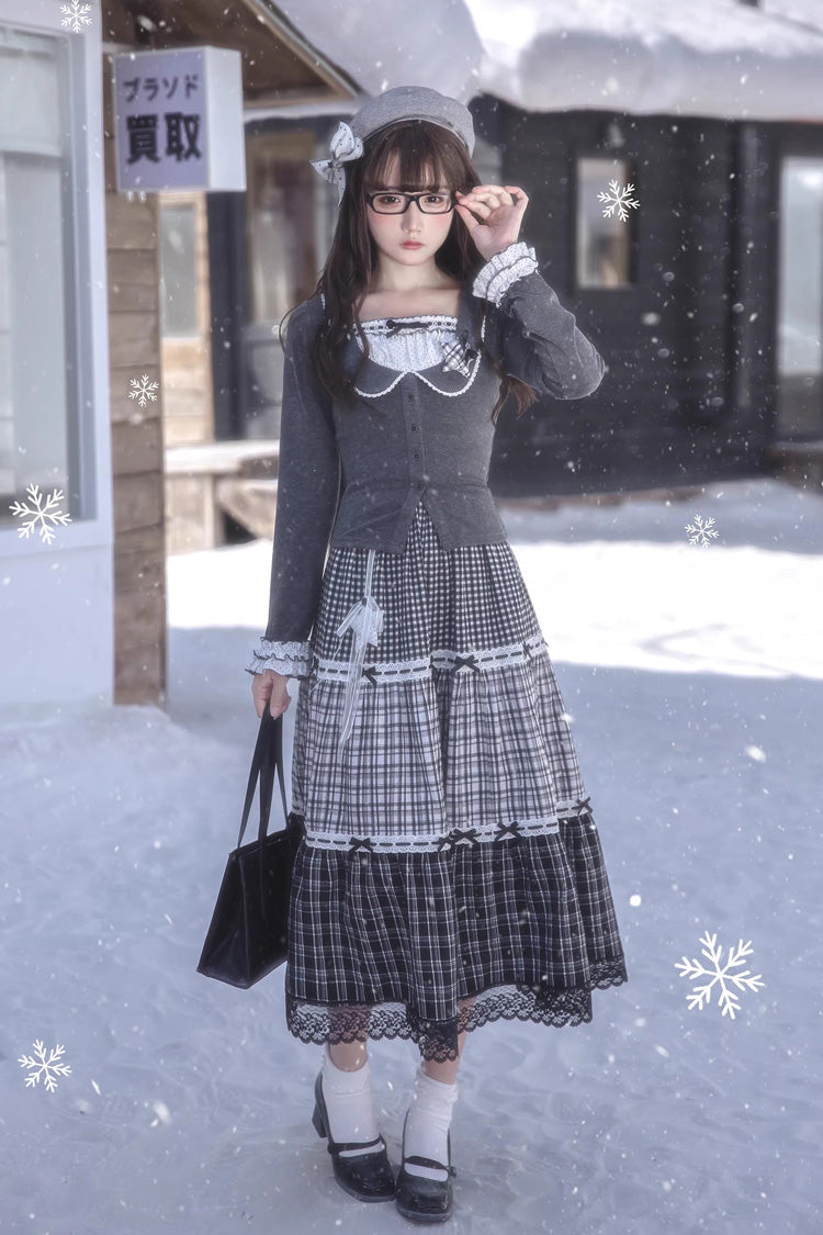 Beautifully Finished Garment in a Timeless Design