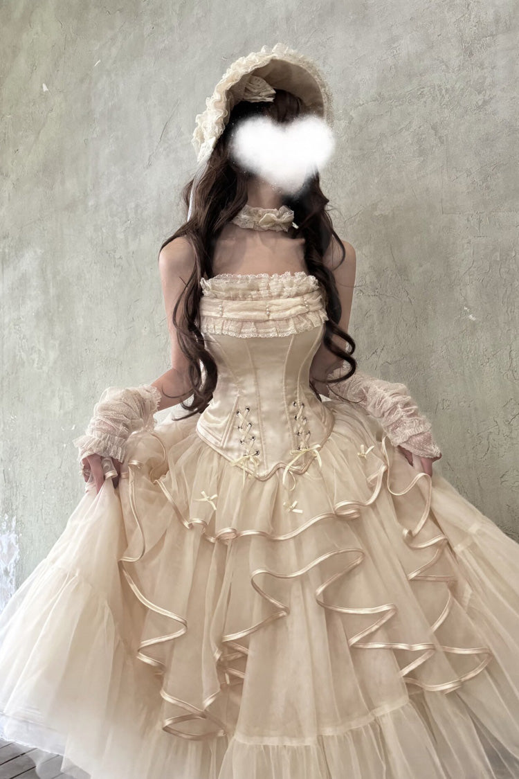 Thoughtfully Designed Garment in a Timeless Style