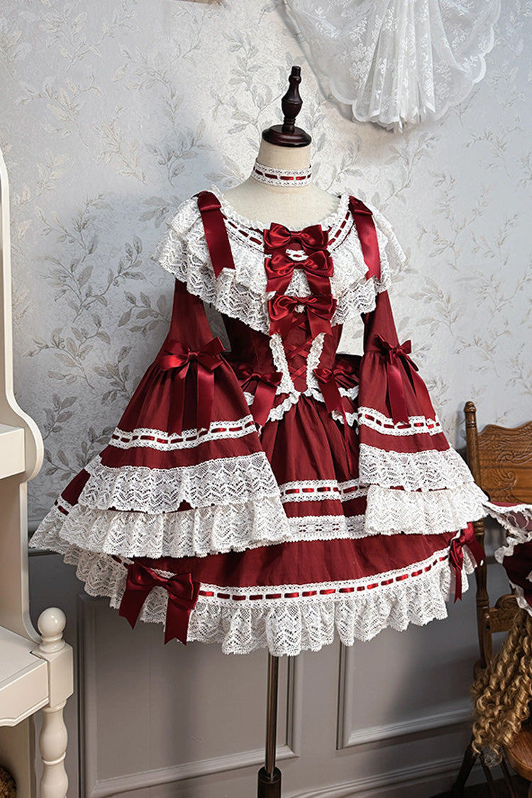 Casually Elegant Dress with a Refined Edge