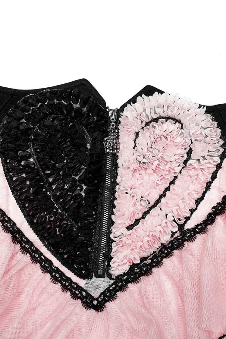 Finely Styled Garment with a Classic Vintage Look