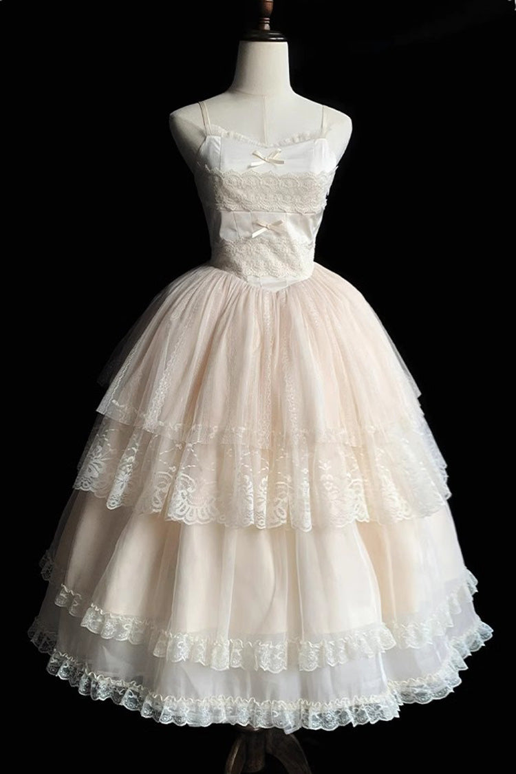Classic Designed Dress in a Timeless Cut