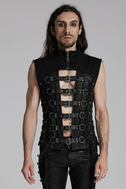 Vintage Style Garment with a Modern Fit