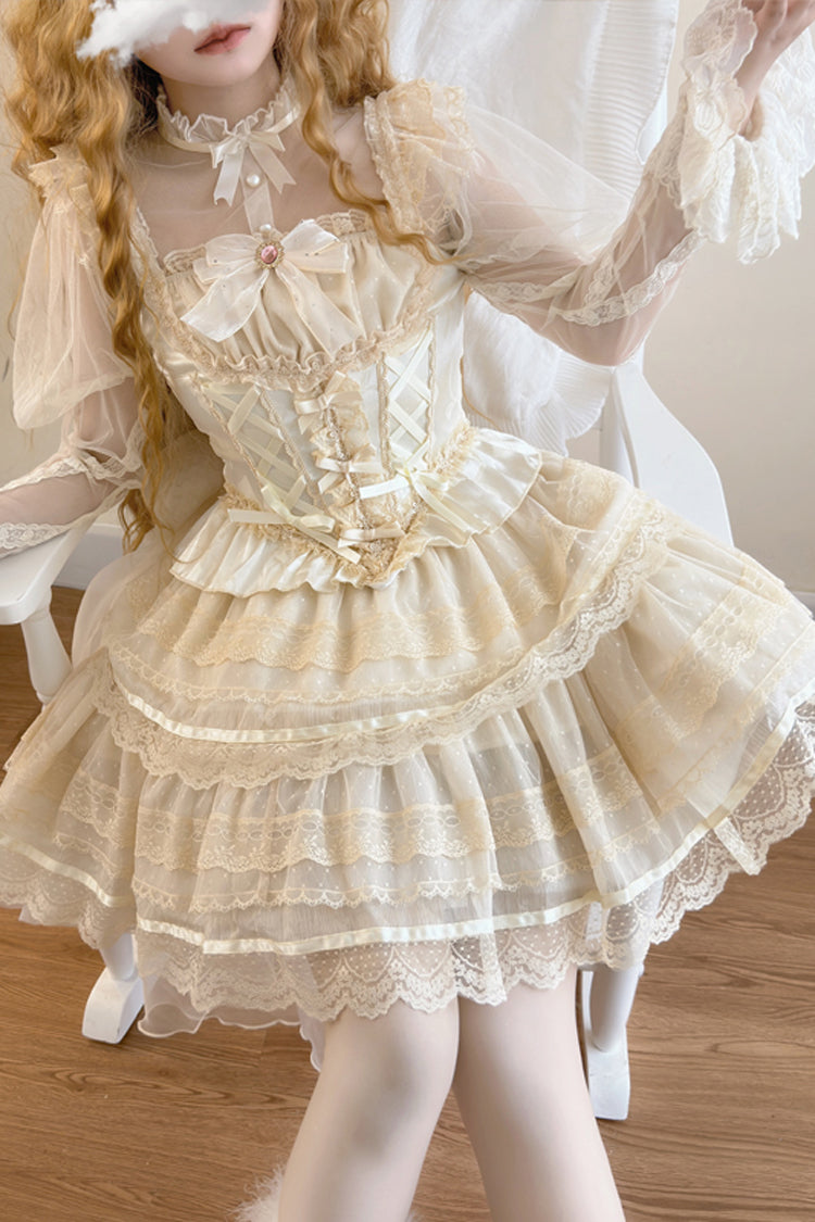 Beautifully Finished Garment in a Timeless Design
