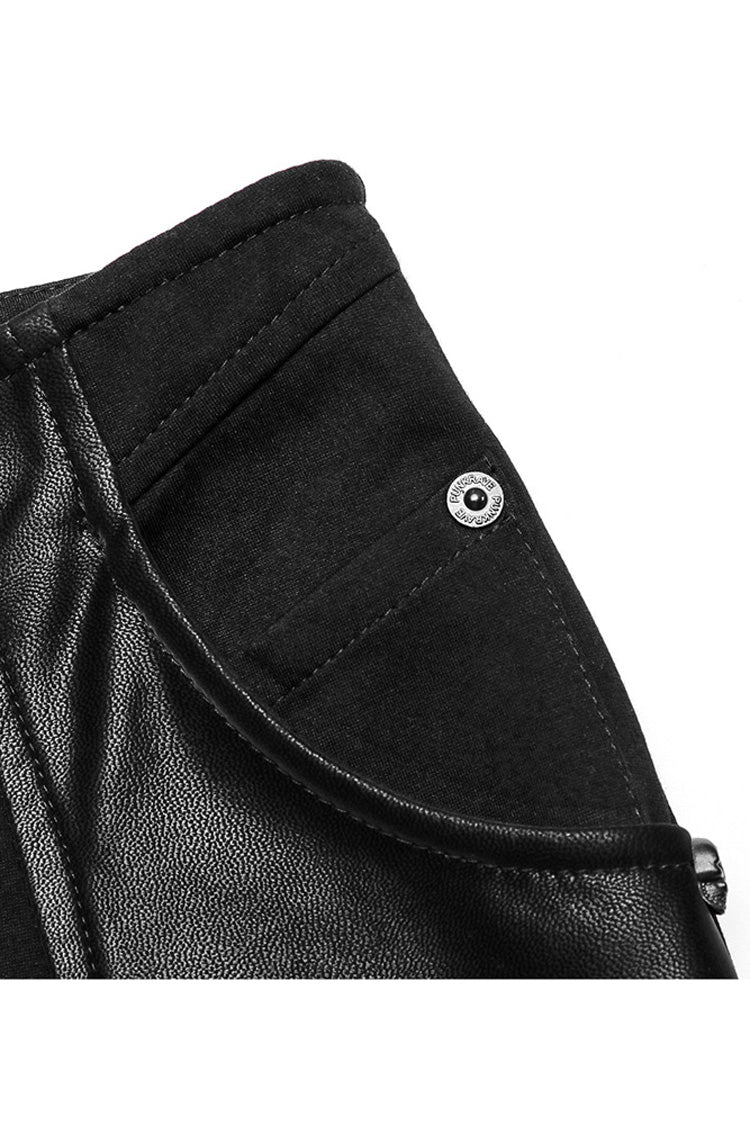 Elegantly Styled Pants for Everyday Wear