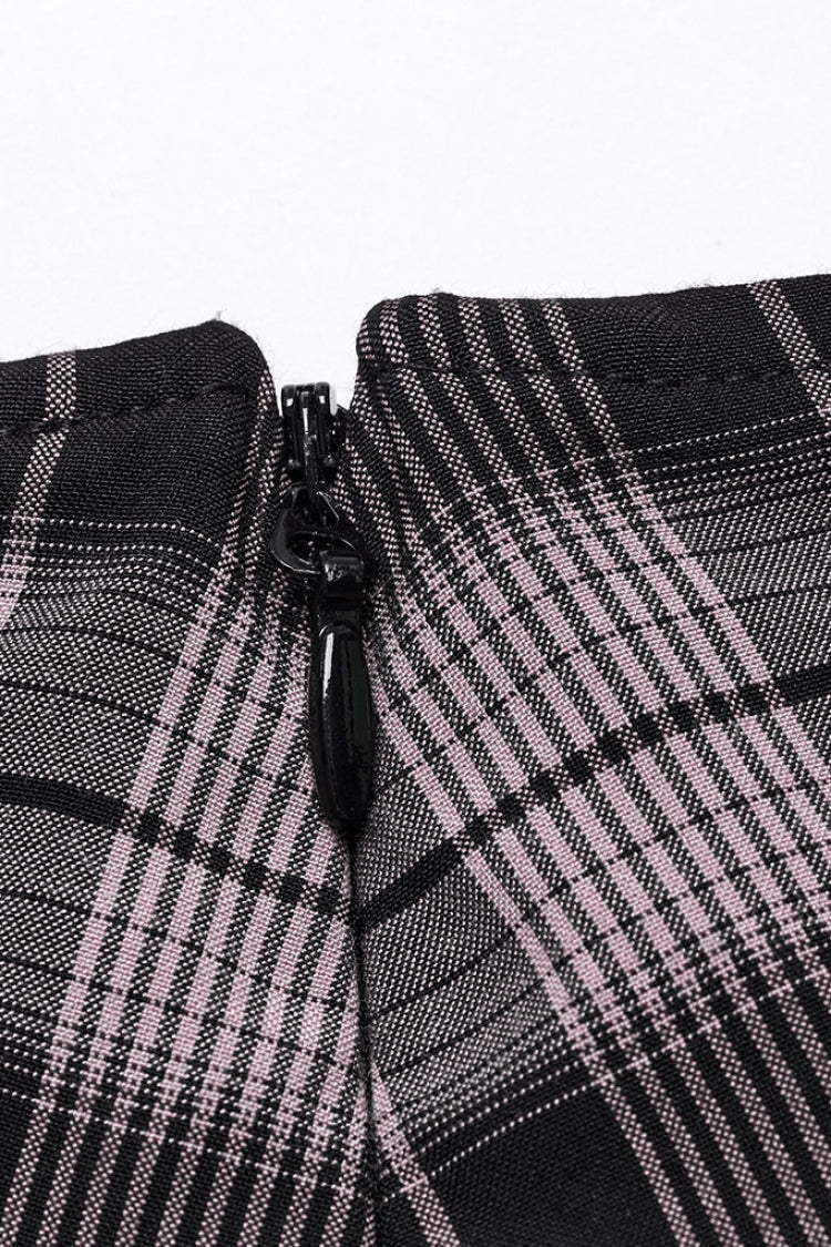 Classic Designed Garment in a Timeless Cut