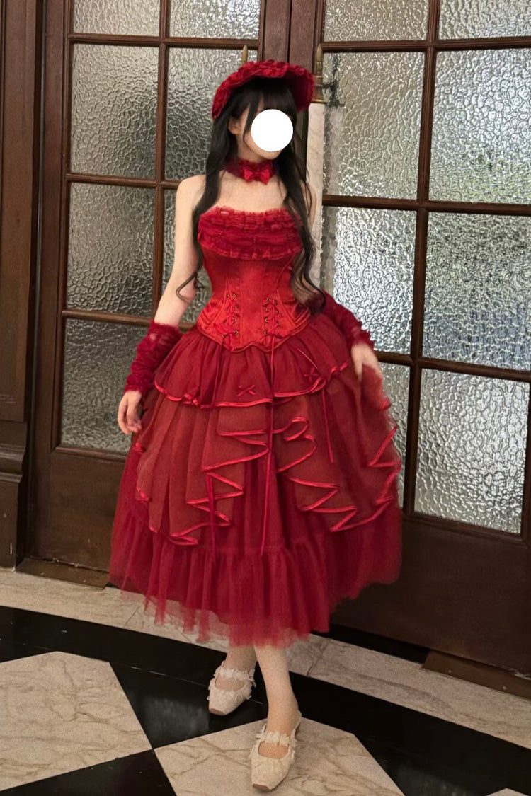 Beautifully Crafted Garment in a Classic Style