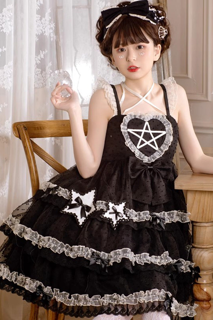 Classic Designed Dress in a Timeless Cut