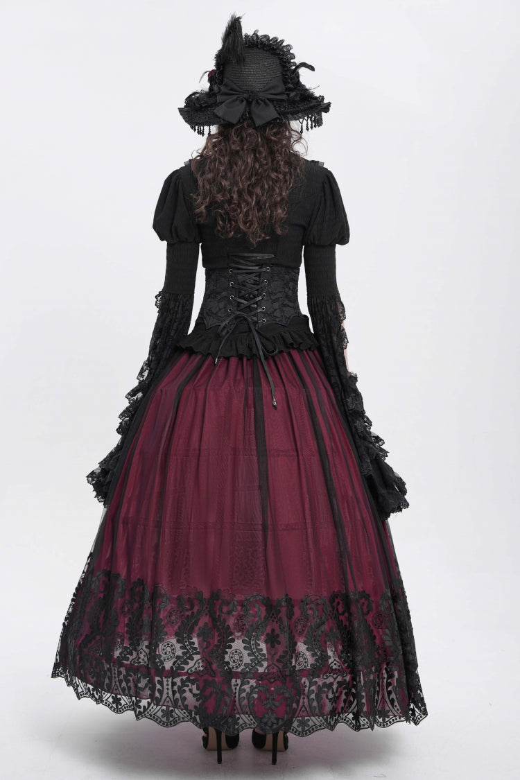 Vintage Style Garment with a Modern Fit