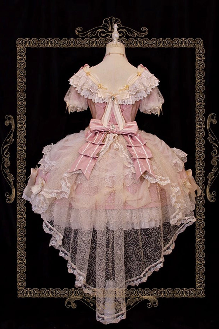 Casually Elegant Dress with a Refined Edge