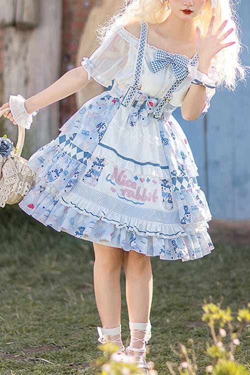 Finely Styled Dress with a Classic Vintage Look