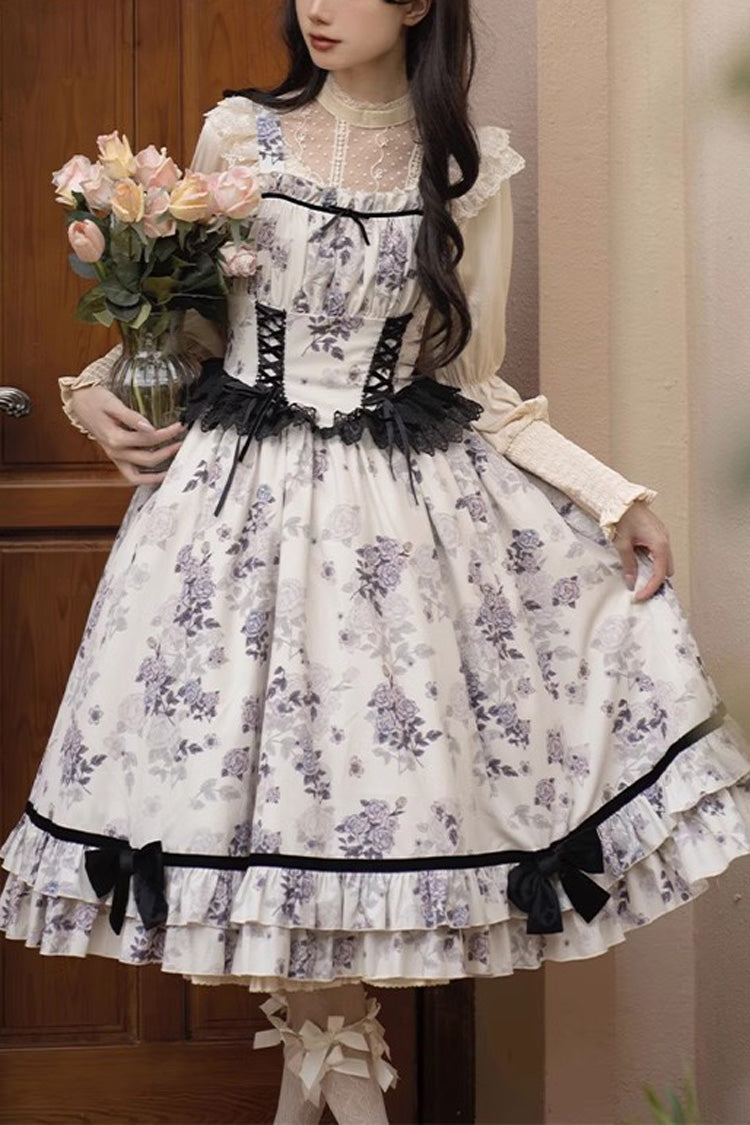 Vintage Style Dress with a Modern Fit