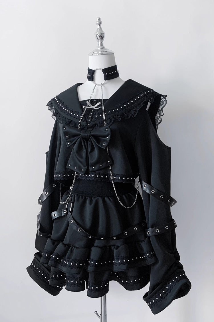 Subtly Elegant Top with a Refined Vintage Look