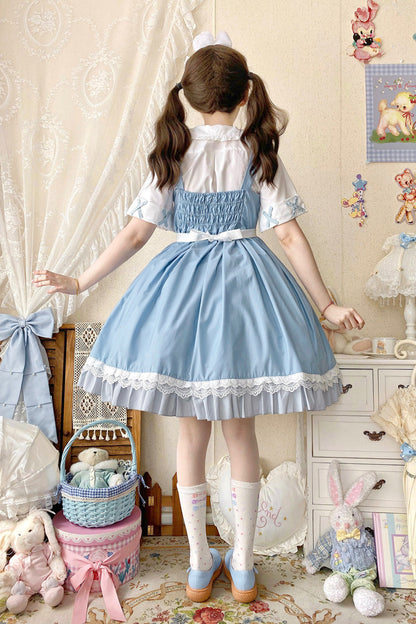 Classic Designed Dress in a Timeless Cut
