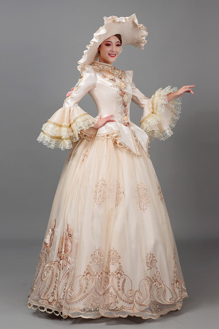 Classic Designed Dress in a Timeless Cut