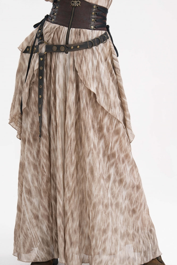 Thoughtfully Designed Garment in a Timeless Style