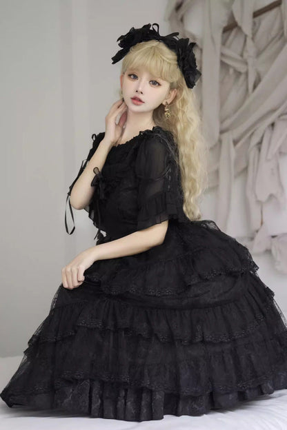 Vintage Style Dress with a Modern Fit