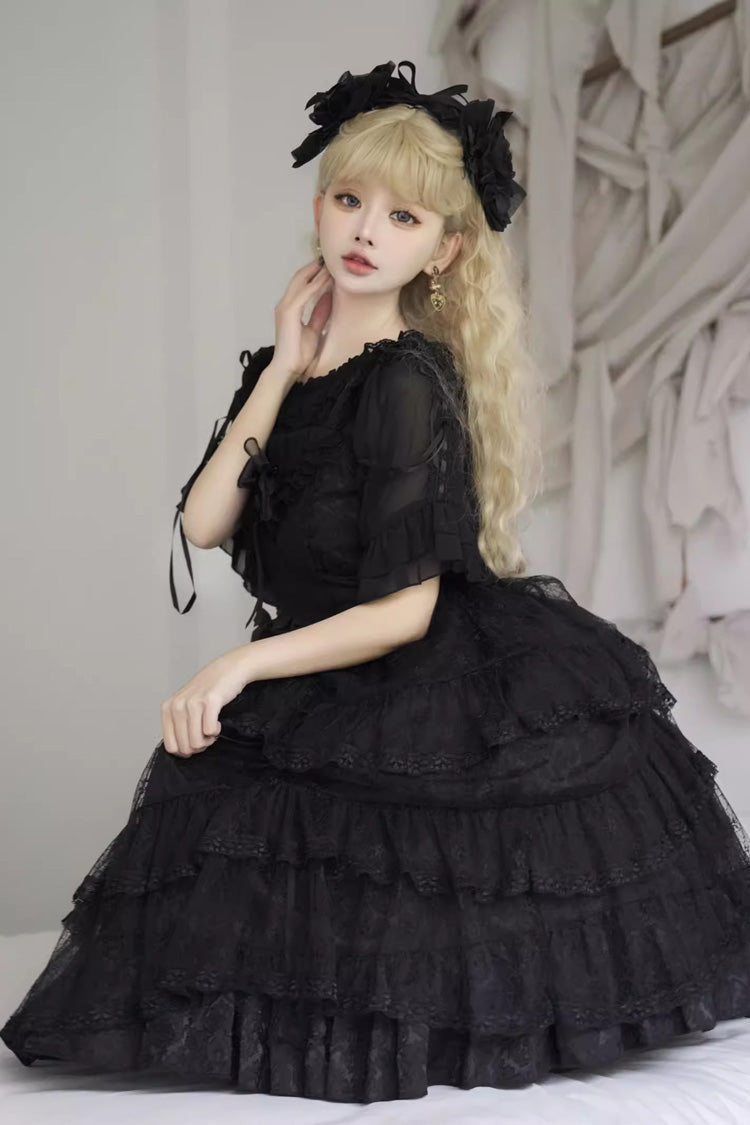 Vintage Style Dress with a Modern Fit