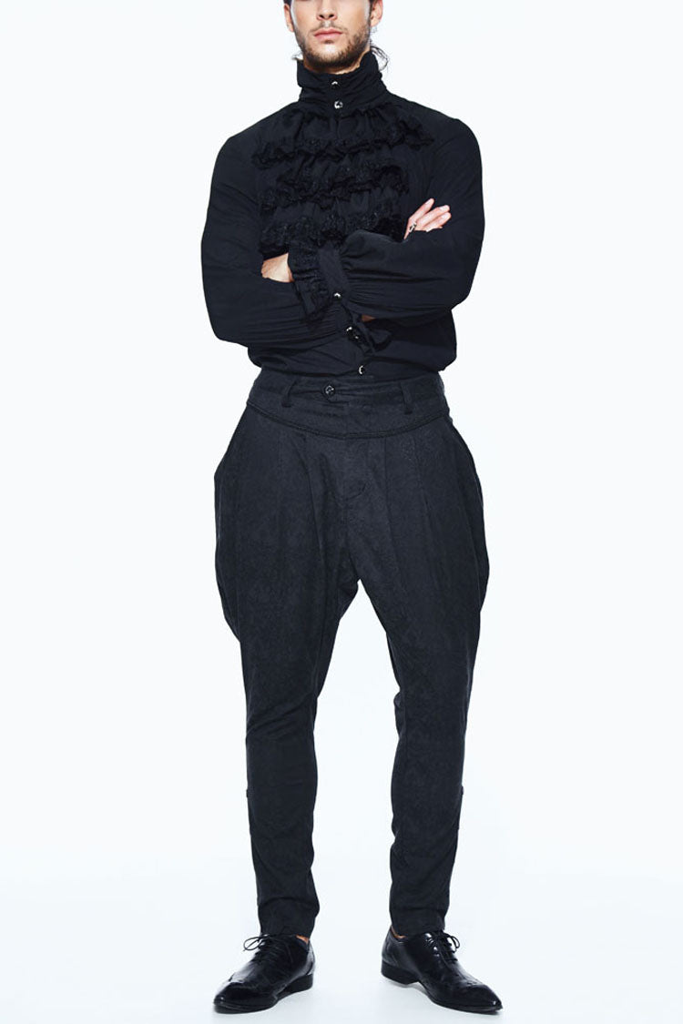 Thoughtfully Designed Pants in a Timeless Style