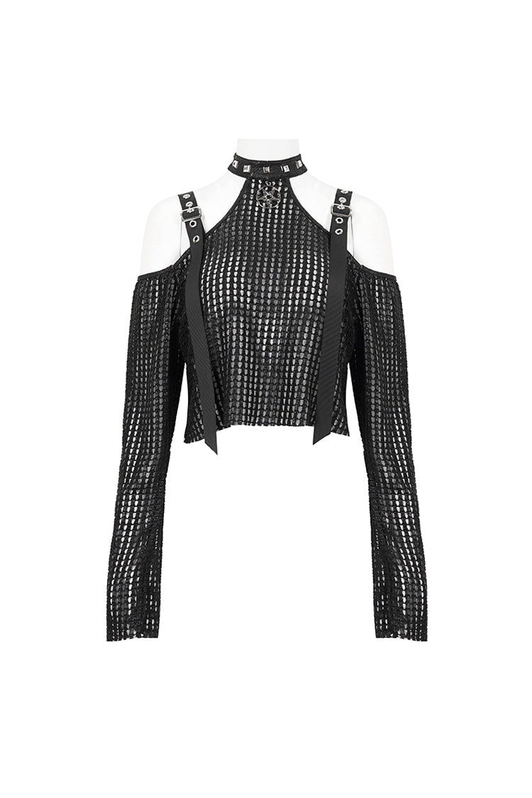 Casually Elegant Shirt with a Refined Edge