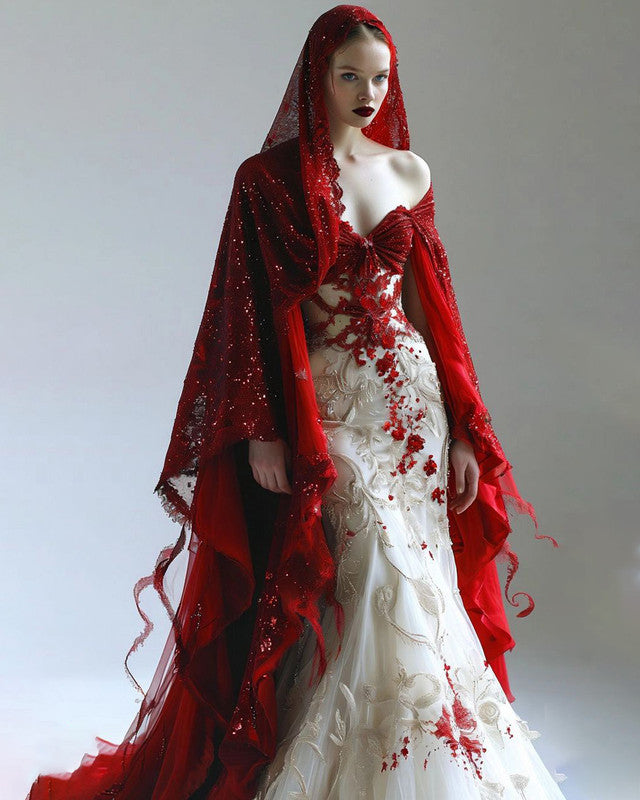 Classic Vintage Dress