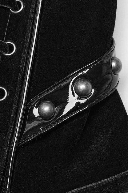 Elegantly Styled Garment for Everyday Wear