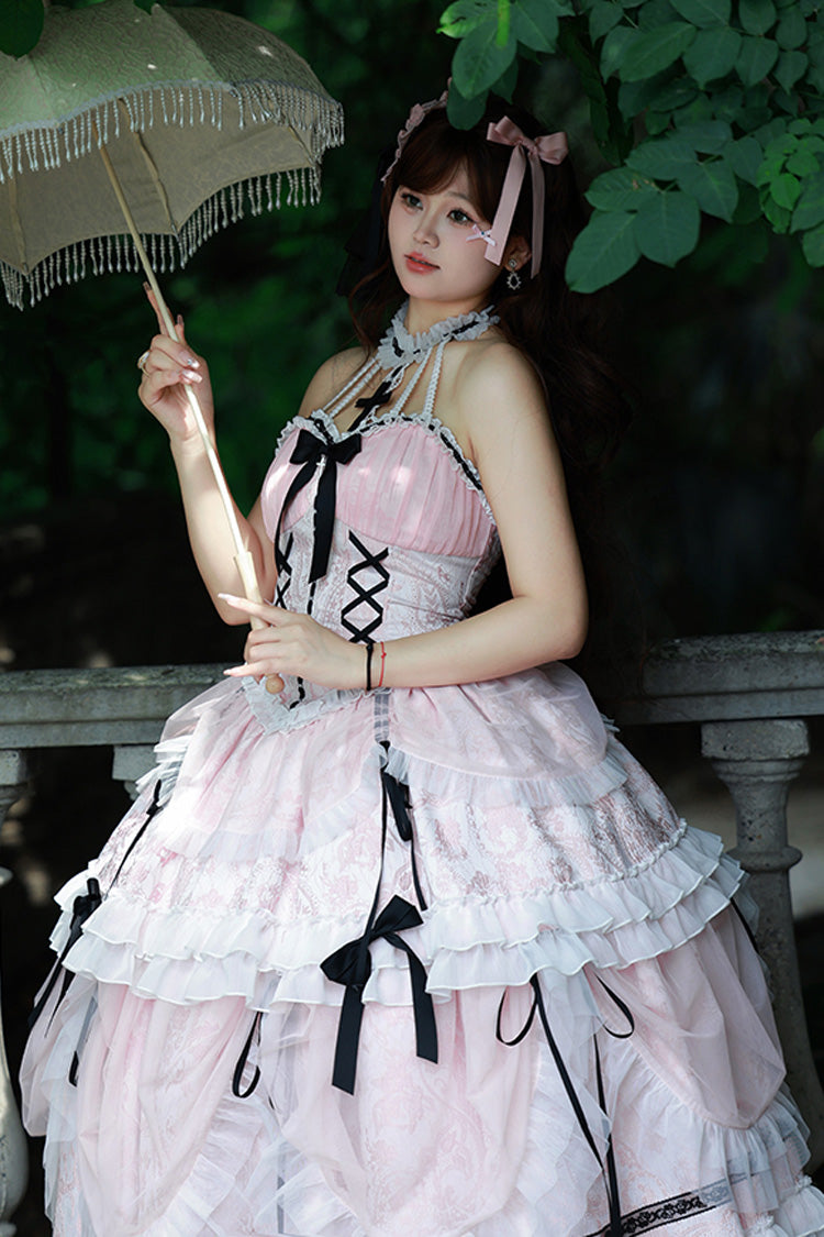 Thoughtfully Designed Dress in a Timeless Style