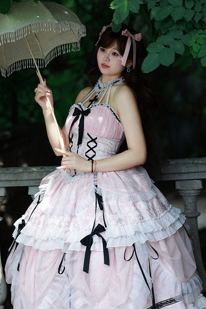 Thoughtfully Designed Dress in a Timeless Style