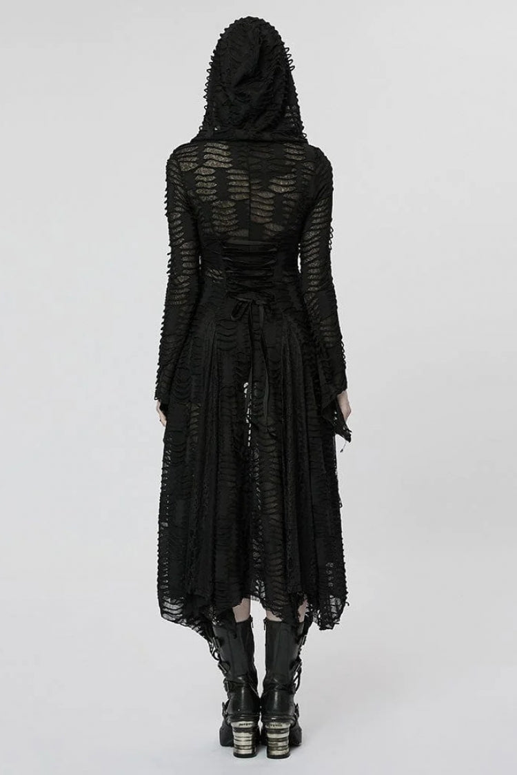 Beautifully Crafted Coat in a Classic Style