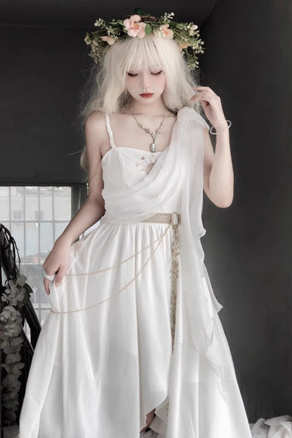 Vintage Style Dress with a Modern Fit
