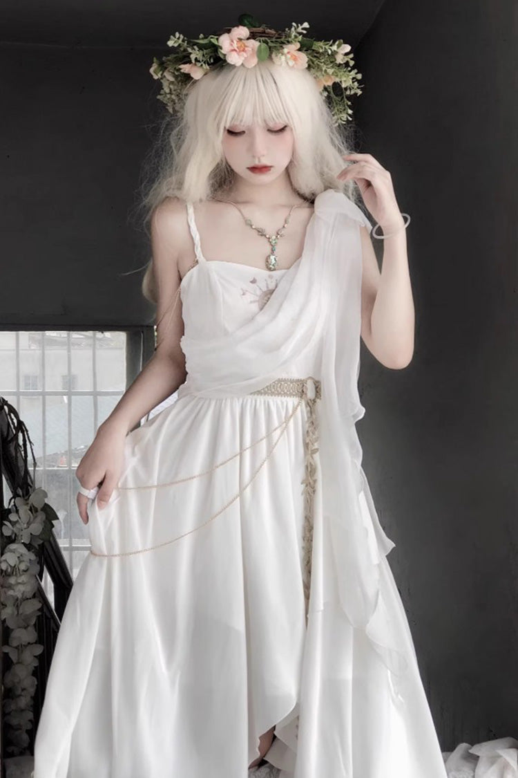 Vintage Style Dress with a Modern Fit