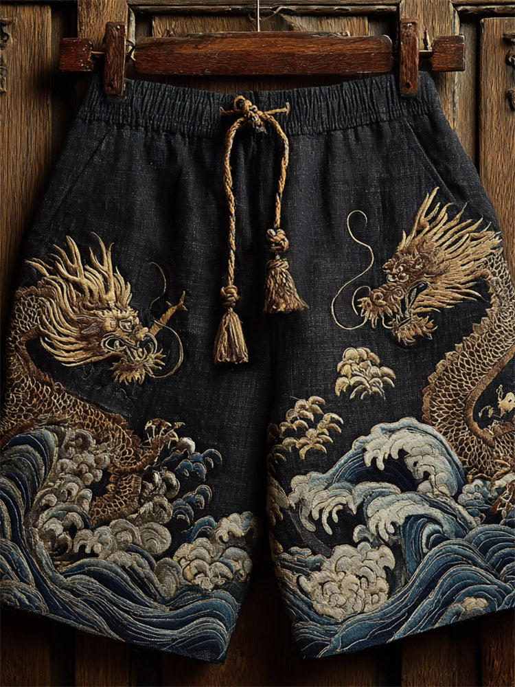 Vintage Inspired Garment with a Contemporary Edge