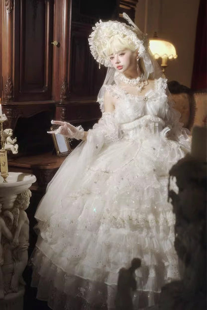 Casually Elegant Dress with a Refined Edge