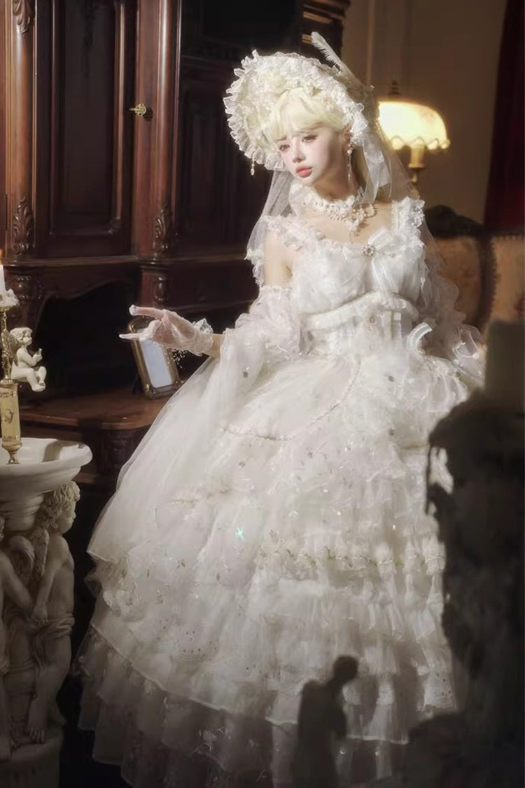 Casually Elegant Dress with a Refined Edge