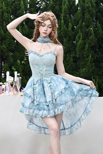 Vintage Style Dress with a Modern Fit