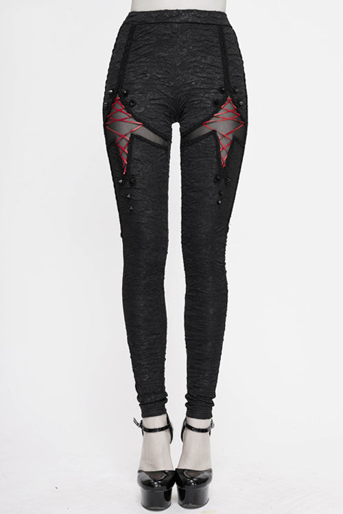 Beautifully Finished Pants in a Timeless Design