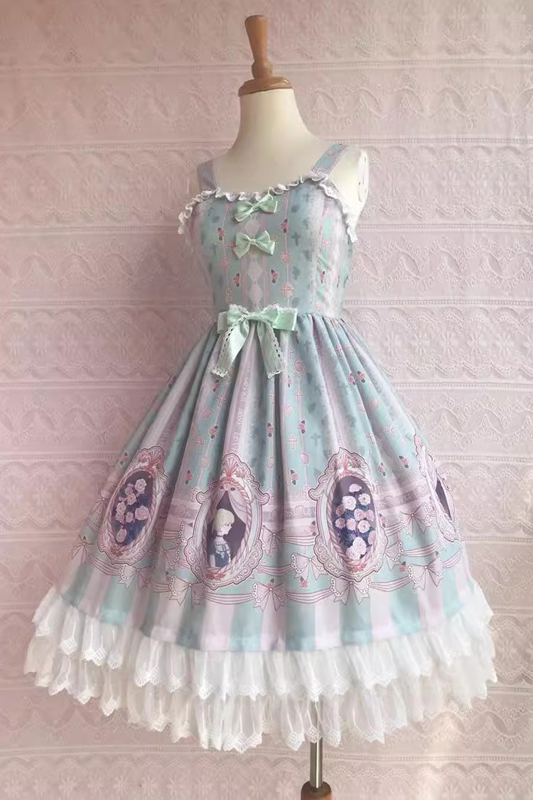 Classic Designed Dress in a Timeless Cut