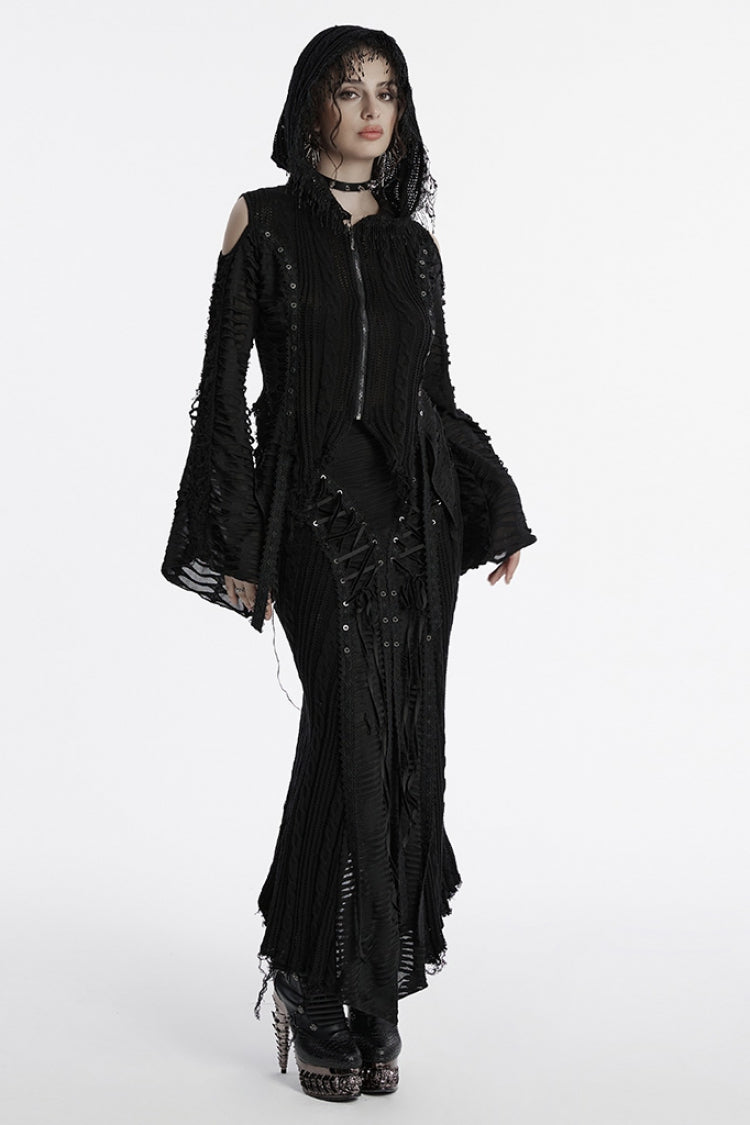 Beautifully Finished Garment in a Timeless Design