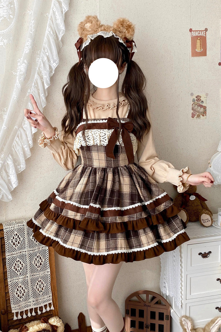 Vintage Style Dress with a Modern Fit