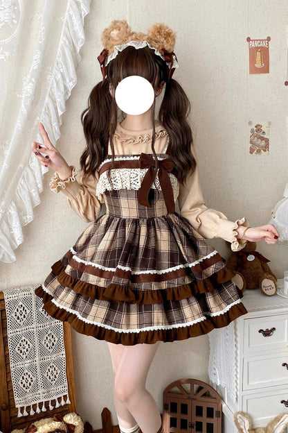 Vintage Style Dress with a Modern Fit