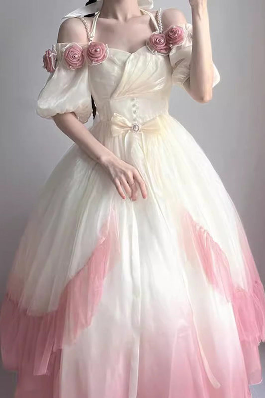Vintage Style Dress with a Modern Fit