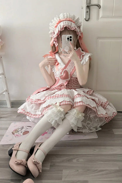 Vintage Style Dress with a Modern Fit