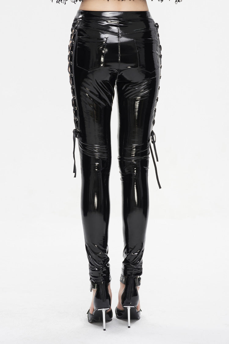 Classic Designed Pants in a Timeless Cut
