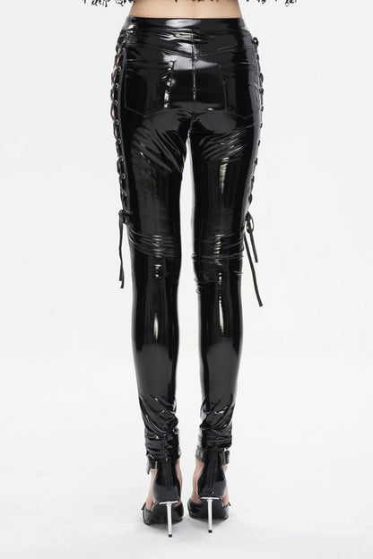 Classic Designed Pants in a Timeless Cut