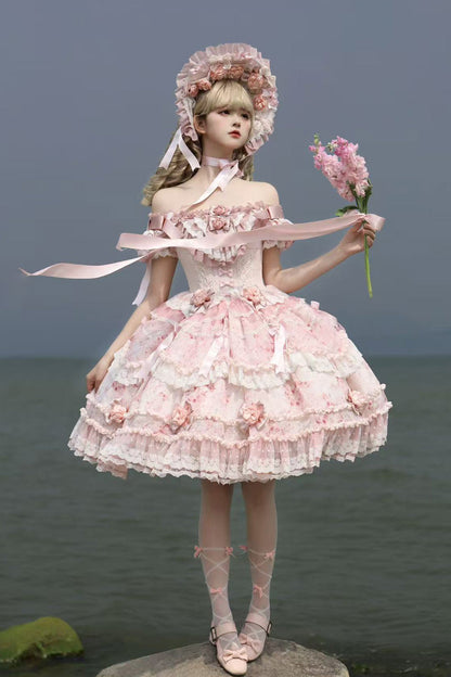 Vintage Style Dress with a Modern Fit