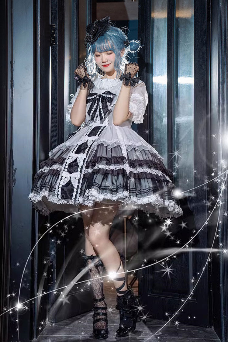 Vintage Style Dress with a Modern Fit