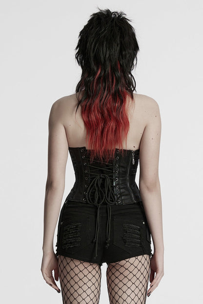 Vintage Inspired Garment with a Contemporary Edge