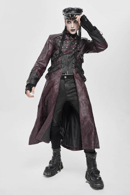 Classic Designed Coat in a Timeless Cut